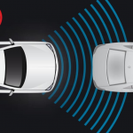 Pre Collision System (PCS)