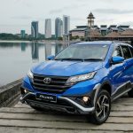 Toyota Rush