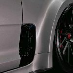 Stinger SEMA 2