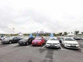 PKP: Beli Volkswagen online melalui eShowroom dan Lazada