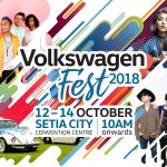 Volksfest Poster