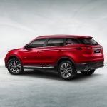 X70 red
