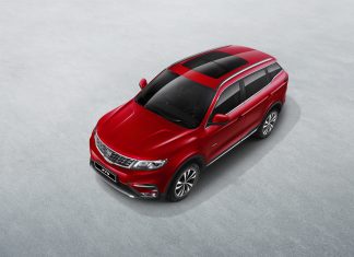 Jualan PROTON meningkat 12.6% pada bulan Oktober