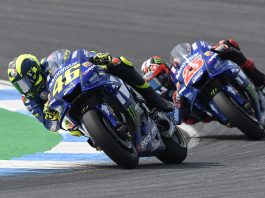 Adakah Yamaha akan menyinar di Motegi? Adakah jentera Yamaha akan menyinar di Jepun