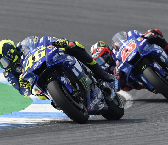 Adakah Yamaha akan menyinar di Motegi? Adakah jentera Yamaha akan menyinar di Jepun