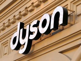 Kereta Dyson akan dibina di Singapura