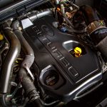 ford enjin