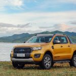 ford ranger 1