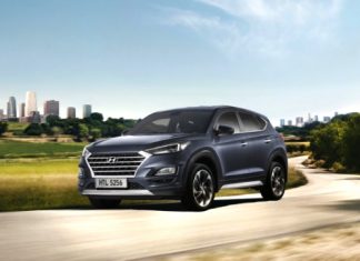 Hyundai Tucson ‘Facelift’ bakal dilancar akhir Oktober ini