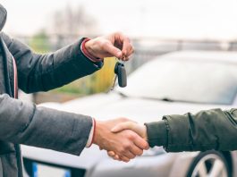Kereta ditukar milik tanpa pengetahuan, JPJ gantung urusan online bermula hari ini Tips beli kereta terpakai