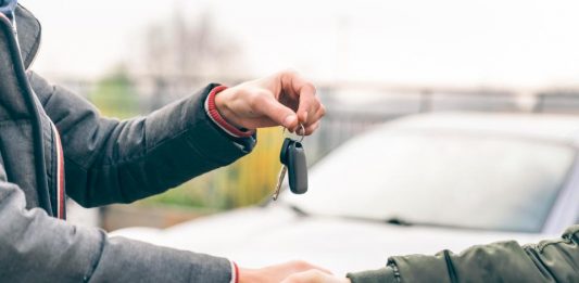 Tips beli kereta terpakai