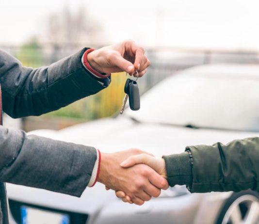 Kereta ditukar milik tanpa pengetahuan, JPJ gantung urusan online bermula hari ini Tips beli kereta terpakai