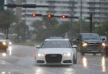 Jangan salah guna fungsi lampu kecemasan