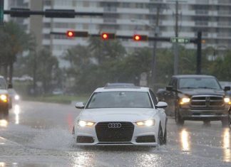 Jangan salah guna fungsi lampu kecemasan