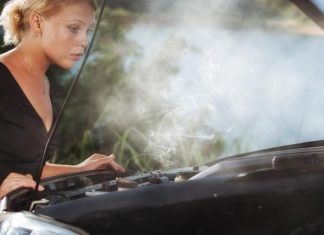 Ketahui sebab enjin kereta menjadi ‘overheat’ Enjin kereta overheat