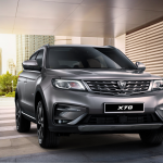 Proton X70