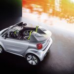 smart forease: So kompromisslos und frisch wie die Markesmart forease: As uncompromising and fresh as the brand