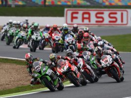 WSBK – Jadual perlumbaan 2019 diubah