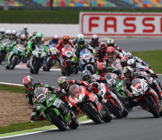 WSBK – Jadual perlumbaan 2019 diubah