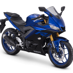 Yamaha YZF-R25