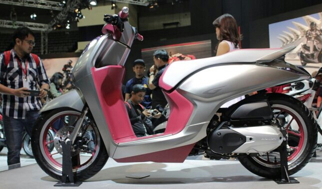 Honda Project G