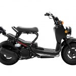 2019_Honda_Ruckus_Black-1