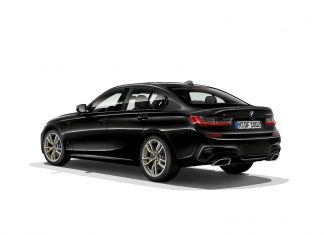 BMW M340i baru: Siri M3 yang menjimatkan