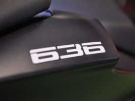 Kawasaki Ninja ZX-6R di lancarkan