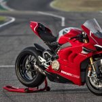 Ducati Panigale V4 R