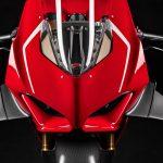 Ducati Panigale V4 R 2