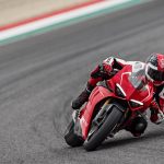 Ducati Panigale V4 R litar