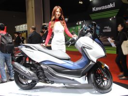 Boon Siew Honda telah melancarkan 3 model 2019