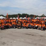 KTM Orange karnival-2