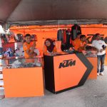 KTM Orange Karnival-6