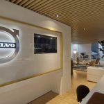 Interior – Sales Reception 1