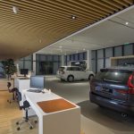 Interior – Sales Reception 2