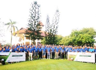 Mazda berjaya kumpul dana RM303,000 untuk pesakit buah pinggang