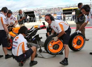 2019 – Peraturan Baru MotoGP