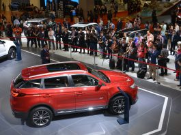 Proton X70 tawar prestasi yang terbaik dan dijual bermula RM99,800