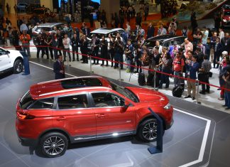 Proton X70 tawar prestasi yang terbaik dan dijual bermula RM99,800