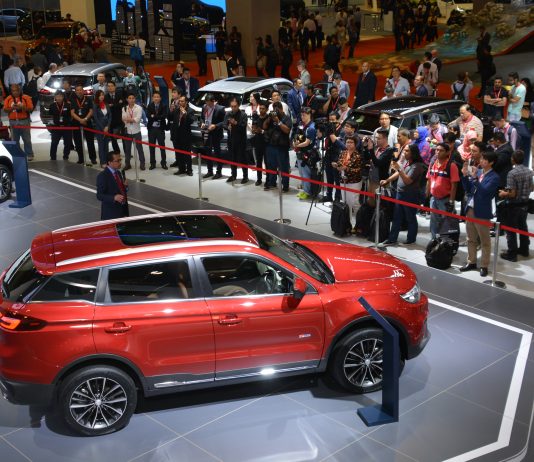 Proton X70 tawar prestasi yang terbaik dan dijual bermula RM99,800