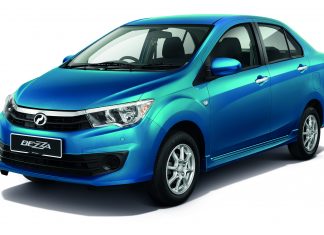Perodua kukuhkan status sebagai syarikat EEV No 1 di Malaysia