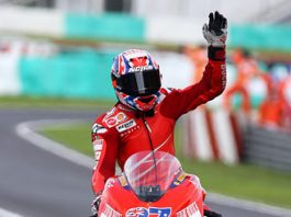 Selamat Tinggal Ducati – Casey Stoner