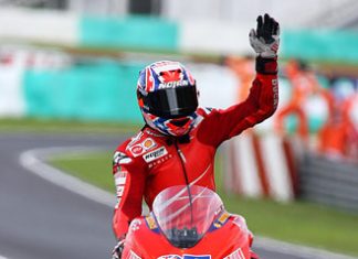 Selamat Tinggal Ducati – Casey Stoner