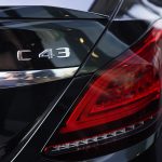 c43 lamp