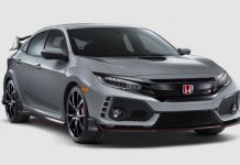 Honda Civic Type R 2019 dikemas kini