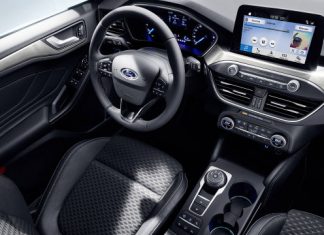 Ford ingin basmi bau “kereta baru” di China