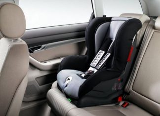 CPSM sokong langkah wajibkan pemasangan kerusi kanak-kanak