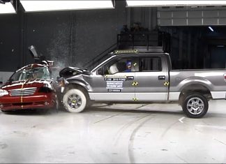 Perkara seperti ini mungkin terjadi apabila anda langgar lampu merah