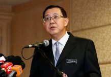 Kerajaan kekal pakai Proton Perdana kenderaan rasmi – Guan Eng Lim Guan Eng